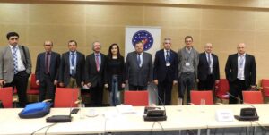 Read more about the article The EAFJD at the OSCE HDIM 2017 Conference in Warsaw
