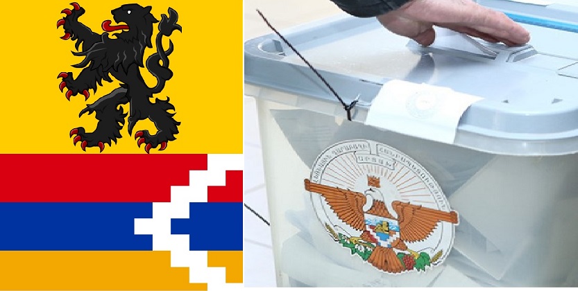 You are currently viewing Statement on the Artsakh elections 2020 by the Artsakh Friendship Group of Dutch-speaking Belgian Parliamentarians