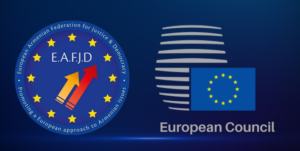 Read more about the article EAFJD’s statement on the upcoming meetings between Charles Michel and leaders of Armenia and Azerbaijan